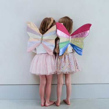 Sparkly Wings Shimmer